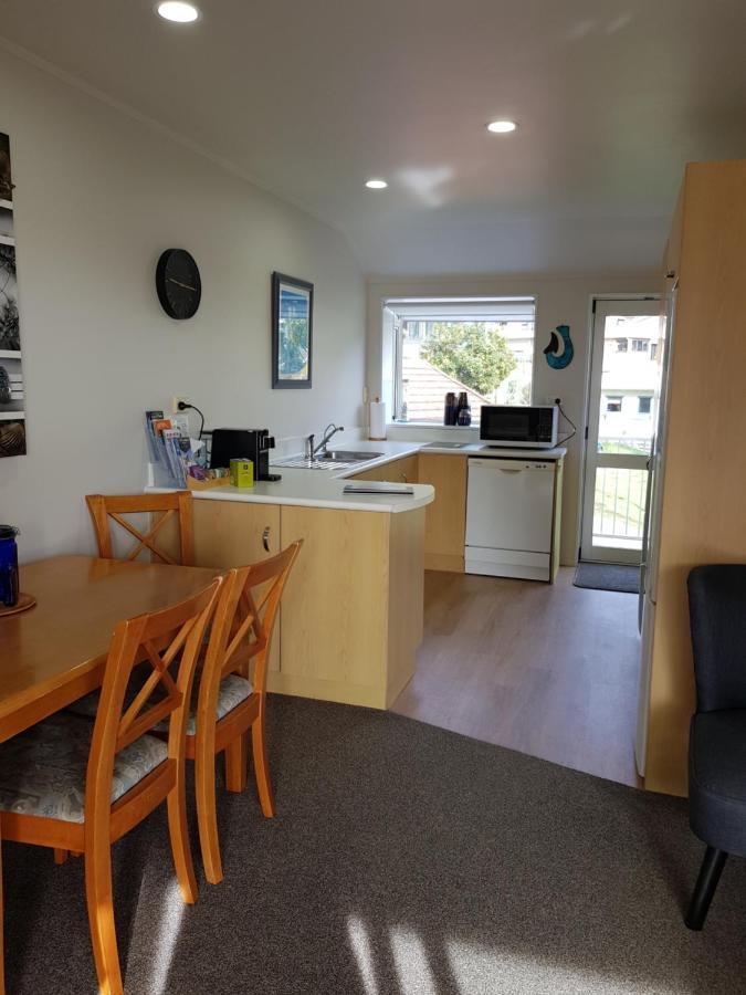 Paihia Apartments Exterior foto